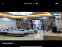 愛琴海兩房精裝2房1700元包物業(yè) 愛琴海