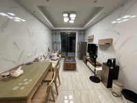 尚品名居 家電齊全拎包入住 尚品名居