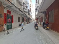 松竹路私宅占地65平5層350方3500 松竹路私宅