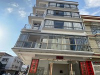河西私宅全棟出租3000元可辦公 河西私宅
