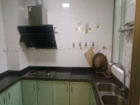 朝陽路 步梯靚樓層 出入方便 葵園居