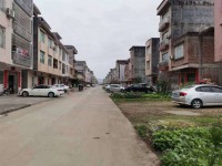 河西地皮占地65平方售78萬 河西地皮