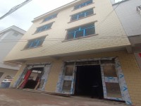 4.44x8.4.前后飄陽臺，4層加樓梯 葵樹園附近私宅