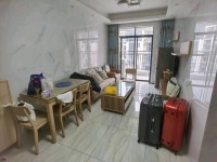 出租精裝修尚品名居二房一廳拎包入住。13 尚品名居