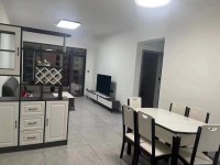 2室2廳1衛(wèi)1陽臺環(huán)境幽靜,居住舒適13 翡翠華府