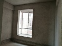 卓信新城全新毛坯高層南向戶型 卓信新城