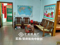 超靚的2房2廳通風(fēng)透氣，采光超好，近市場 東興花園
