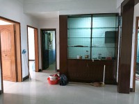 城北3房2廳，布局合理，南北對流 玫瑰園