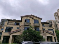 陽春碧桂園一期獨幢別墅南向大面積大花園 陽春碧桂園