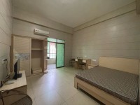 興華路 精裝 單間 套房 拎包入住 帶陽(yáng) 新城名居自建單間套房