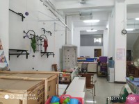包過(guò)戶(hù)，一樓做鋪，二樓住宅，市中心地帶， 卓信新城