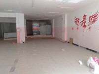 9米x 14.9米  一二樓共283方  卓信新城