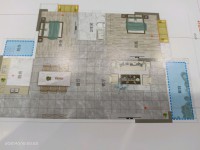 40平方一房一廳，出入方便 東興花園