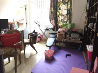 朝陽路豪華私宅！占地65平方 5層 證件 玫瑰園