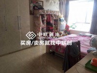 卓信新城帶裝修大三房?jī)H需5550元一方 卓信新城