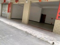 河西私宅一樓60方倉(cāng)庫(kù) 河西私宅