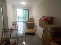 國鼎精裝三房 頭次出租 拎包入住 國鼎中央公園