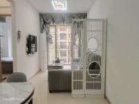 家私電器齊全 南向樓層佳 拎包入住 敏捷翰林府
