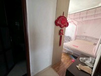 出售精裝修春天花園三房二廳雙套間1372 春天花園