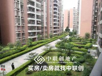卓信新城 電梯大三房可改四房 卓信新城