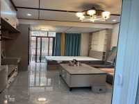 谷皇洞公寓一房一廳坐北向南 谷皇垌