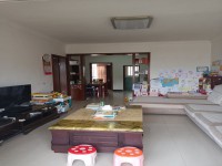 朝陽路玫瑰園93方大兩房 玫瑰園