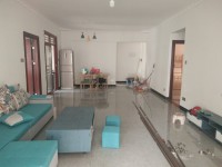3室2廳2衛(wèi)2陽臺(tái)2300元/月,封閉小 星海灣