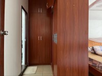 葵園居步梯黃金樓屋，保養(yǎng)新凈。 葵園居