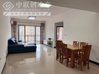東湖附近精裝2房，拎包入住 中匯星座