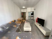尚品名居 花園電梯洋房 2房1廳 尚品名居