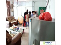 東興花園兩房兩廳滿五唯，一過戶費用低 東興花園