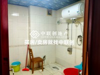 東興花園帶裝修2房送車庫僅22萬 東興花園