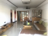 友源市場樓上電梯兩房，家私家電齊全 聚源樓