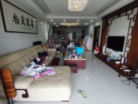 河西步梯精裝3房2廳2衛(wèi)的123方 泰璟苑