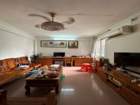 東興花園 3室2廳2衛(wèi)1陽(yáng)臺(tái)普通 使用面 東興花園
