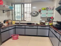 周邊配套完善。交通便利。采光通風(fēng)好 葵園居