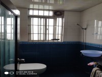 朝陽(yáng)路步梯中層新凈三房送摩托車(chē)庫(kù)送家具家 金源華庭