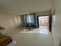 高地家園超大的廳，裝修很漂亮 高地家園