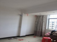 朝陽(yáng)路步梯精裝修東南向三房！格局采光一流 雅園居