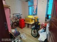 朝陽(yáng)路電梯4房 南向精裝 66.8萬(wàn) 盛源居