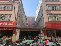 城北市場(chǎng)地皮，前十后八米路可建4層，已報(bào) 城北市場(chǎng)