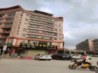 朝陽(yáng)路大路邊商鋪出售，超大超筍 福源樓