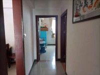 朝陽(yáng)路中層，送家私家電即可拎包入住 德源居