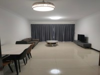 城北電梯兩房，家具家電齊全，拎包入住 富臨家園