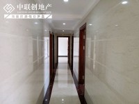 卓信新城大四房，花園小區(qū)精裝靚房 卓信新城