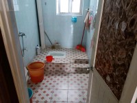 葵樹新園 3室2廳2衛(wèi)1陽臺精裝 使用面 葵樹新園