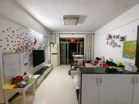 鉑金灣電梯精裝三房出租配置齊拎包入住 中興名志鉑金灣