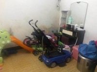 名雅華庭4室2廳2衛(wèi)2陽臺 陽光 視線  名雅華庭