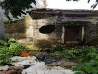 城南瓦屋當(dāng)?shù)仄べu，8.8X9占地面積，前 城南私宅