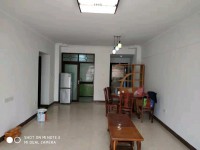 朝陽(yáng)路電梯中高層三房帶租出售送全屋家具家 智福苑